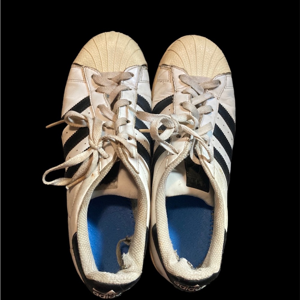 adidas superstars